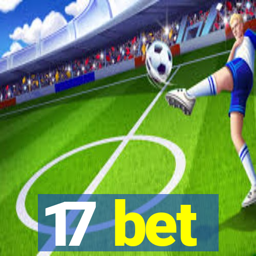 17 bet